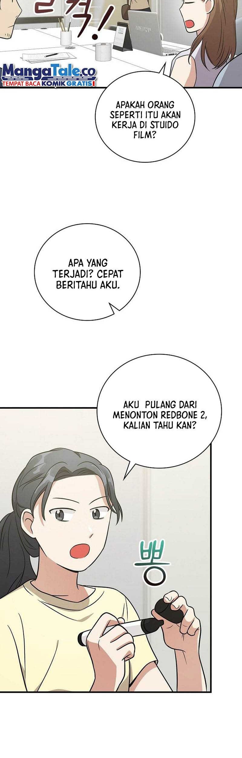 Superstar From Age 0 Chapter 26 Gambar 31