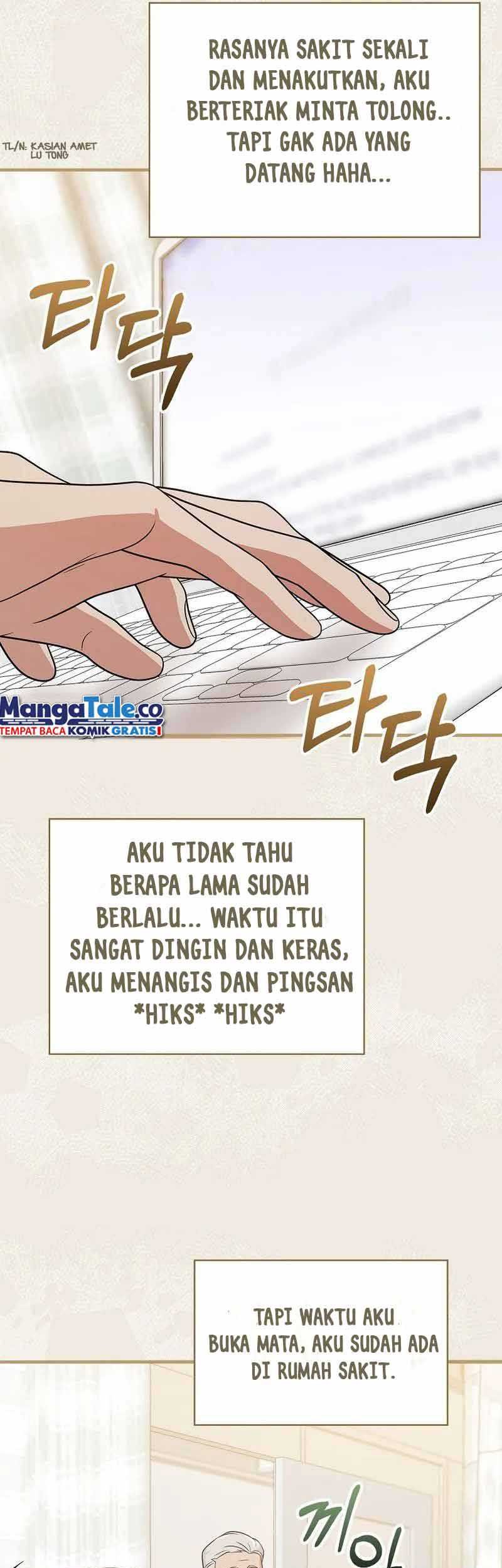 Superstar From Age 0 Chapter 25 Gambar 49