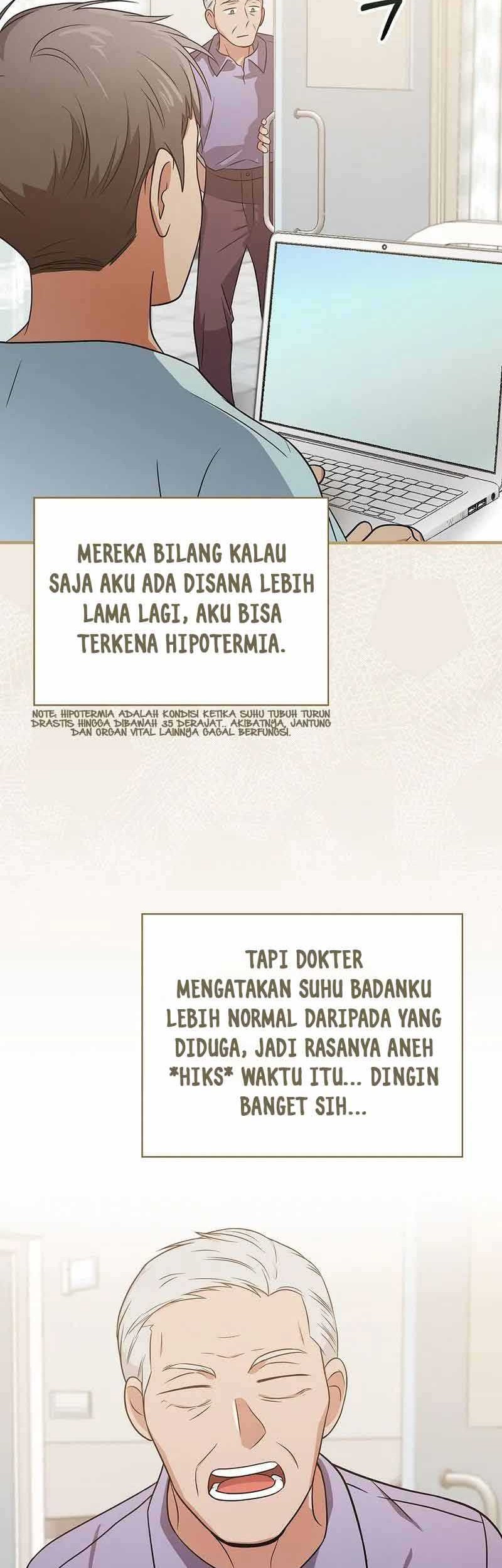 Superstar From Age 0 Chapter 25 Gambar 50