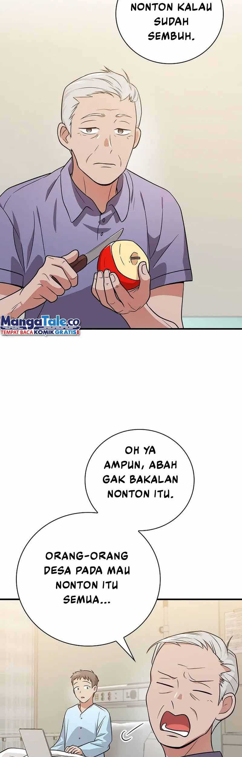 Superstar From Age 0 Chapter 25 Gambar 54