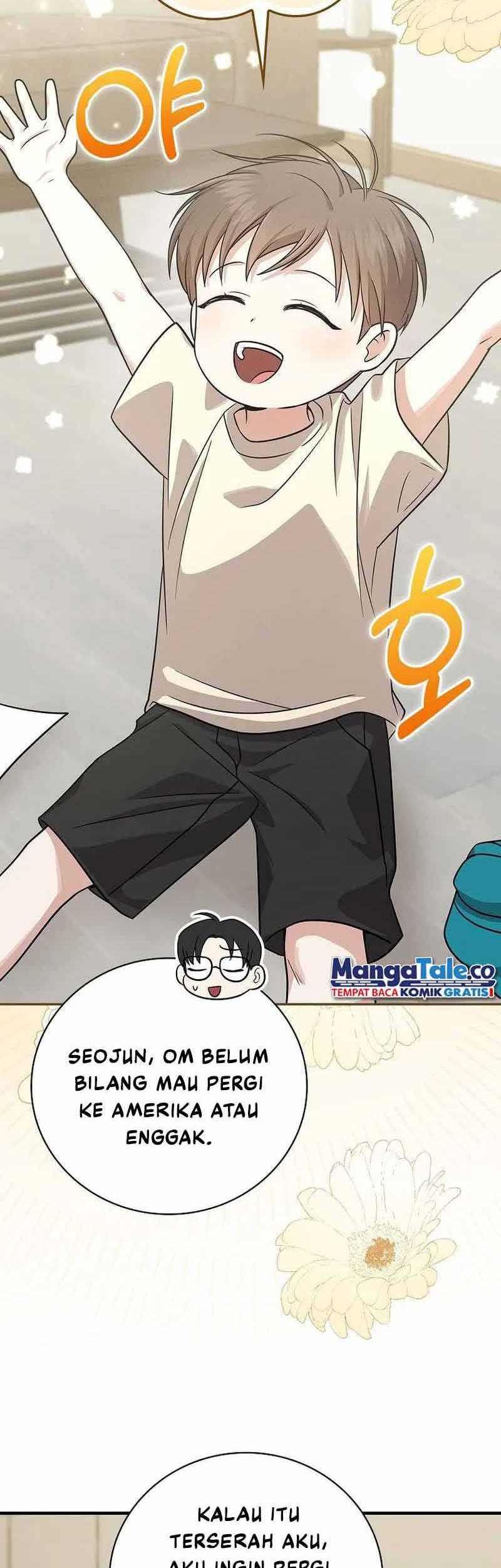 Superstar From Age 0 Chapter 25 Gambar 35