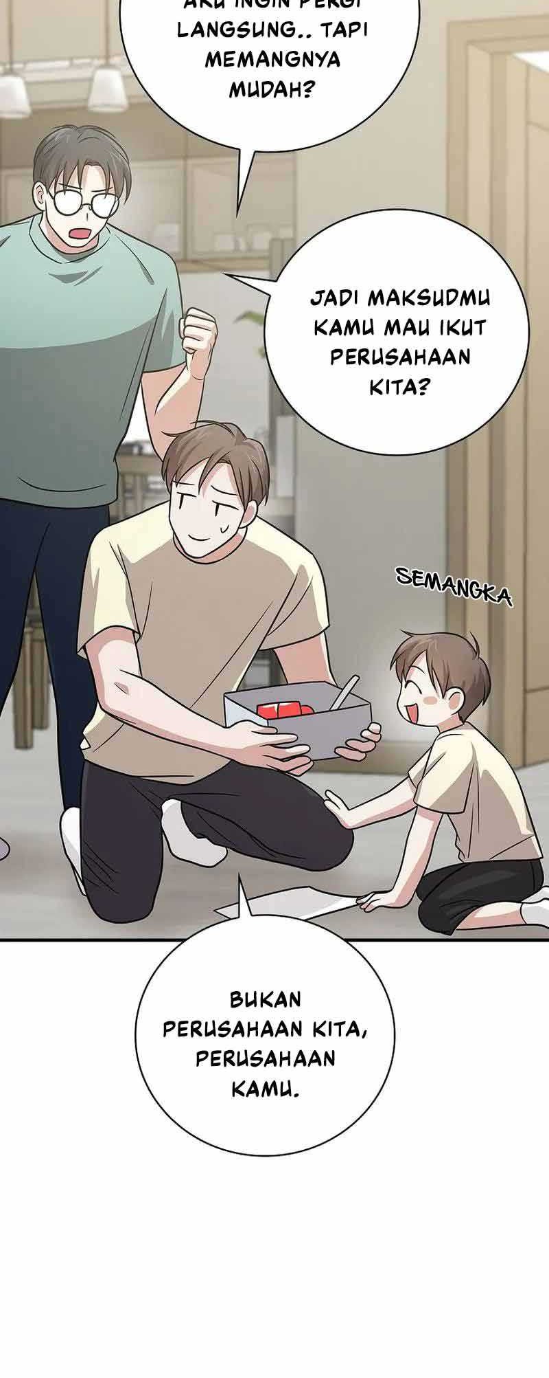 Superstar From Age 0 Chapter 25 Gambar 36