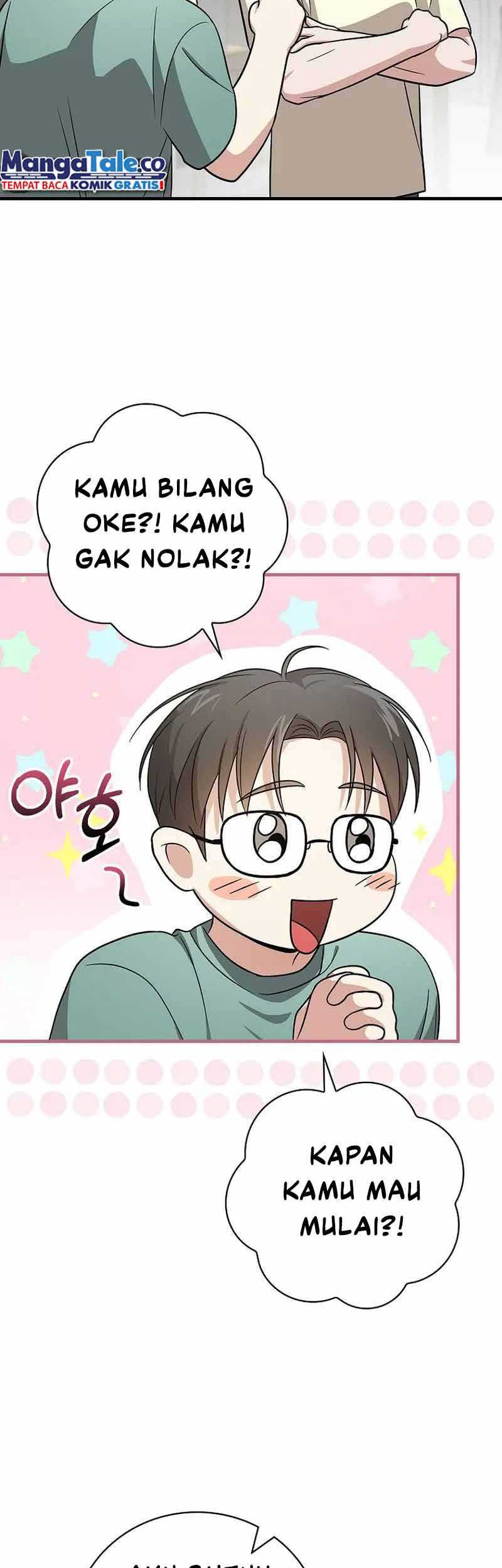 Superstar From Age 0 Chapter 25 Gambar 42