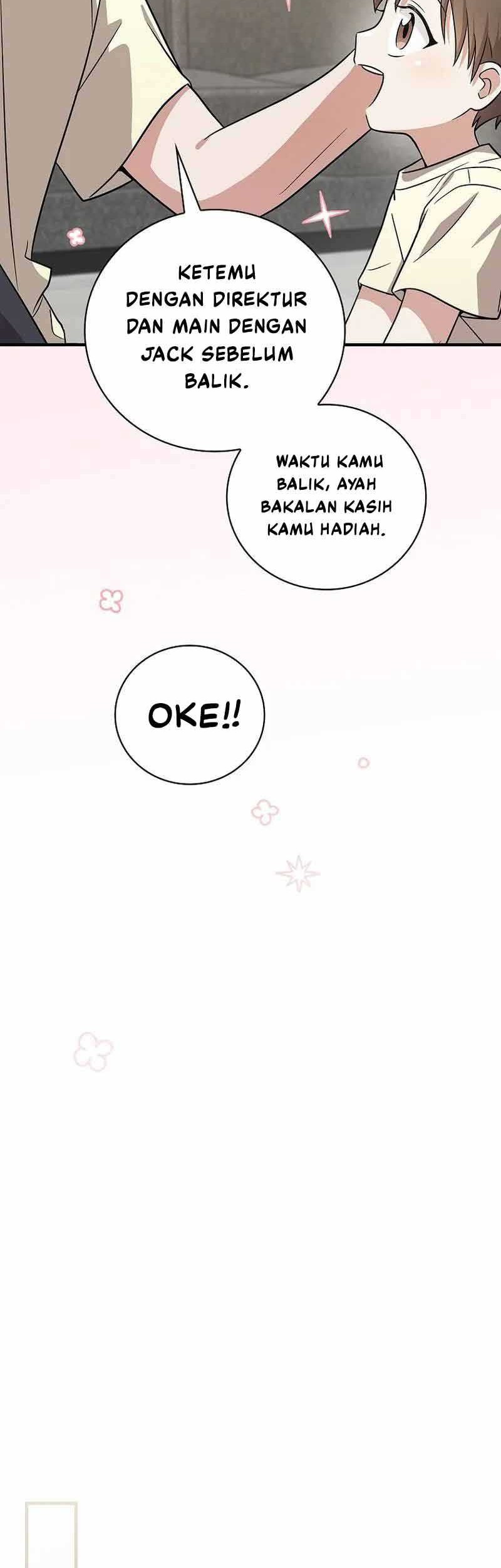 Superstar From Age 0 Chapter 25 Gambar 46