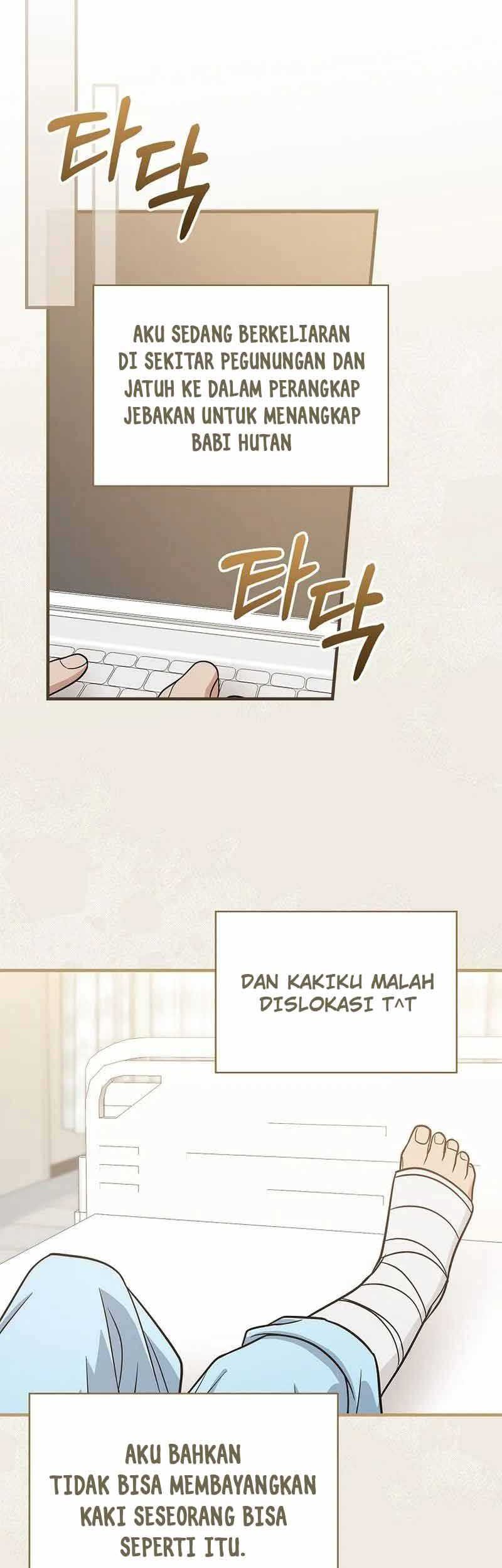 Superstar From Age 0 Chapter 25 Gambar 47