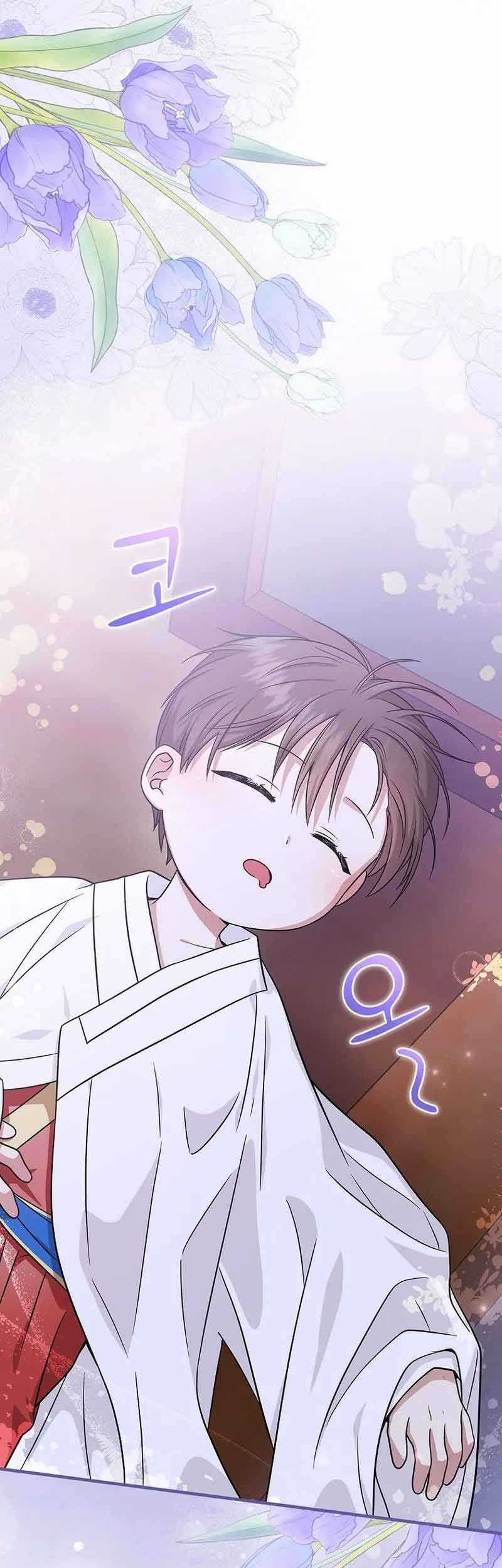 Manhwa Superstar From Age 0 Chapter 25 gambar nomor 2