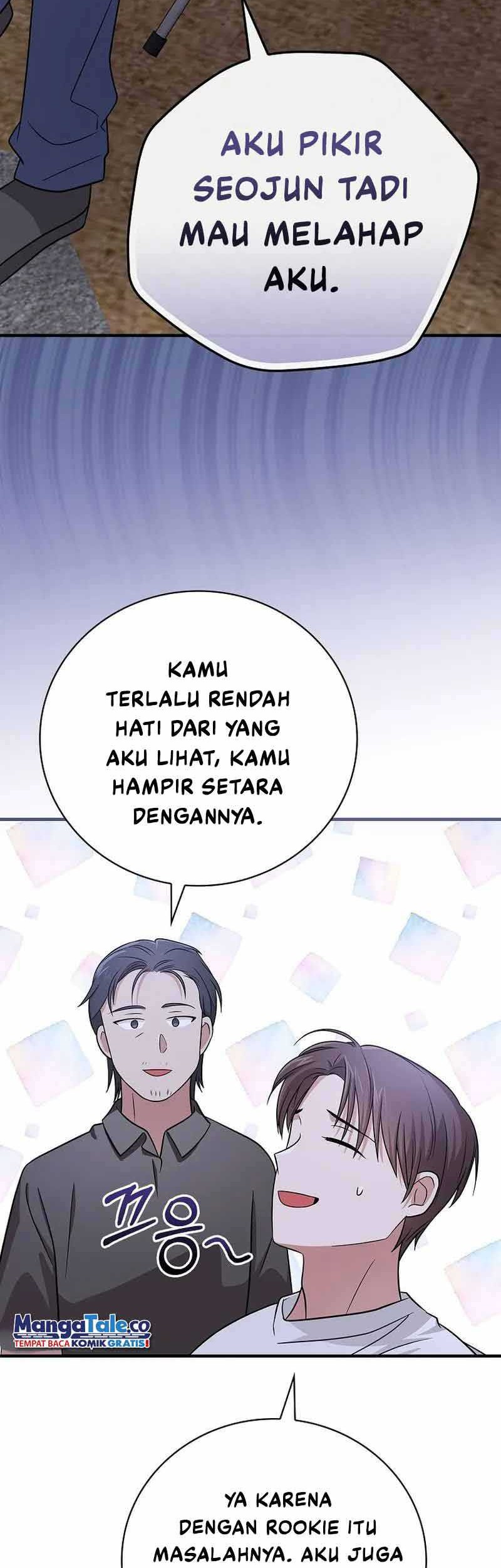 Superstar From Age 0 Chapter 25 Gambar 7