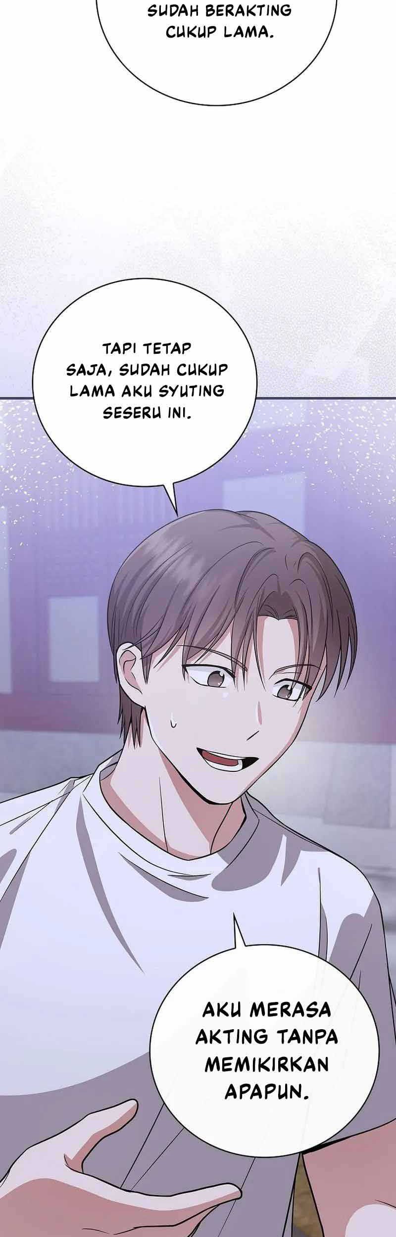 Superstar From Age 0 Chapter 25 Gambar 8