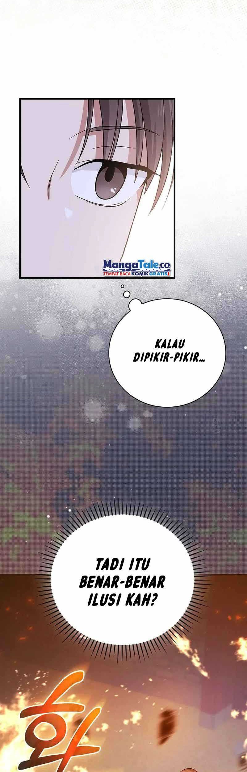 Superstar From Age 0 Chapter 25 Gambar 11