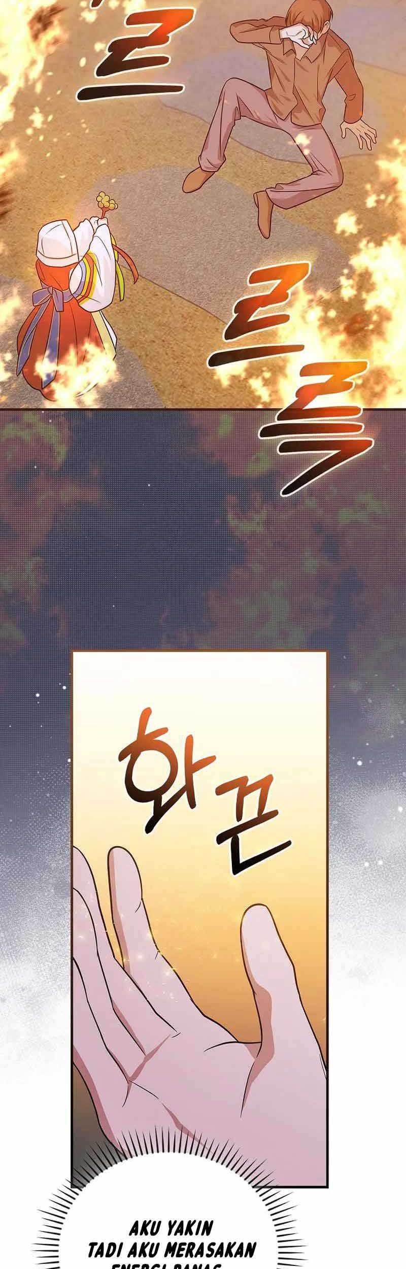 Superstar From Age 0 Chapter 25 Gambar 12