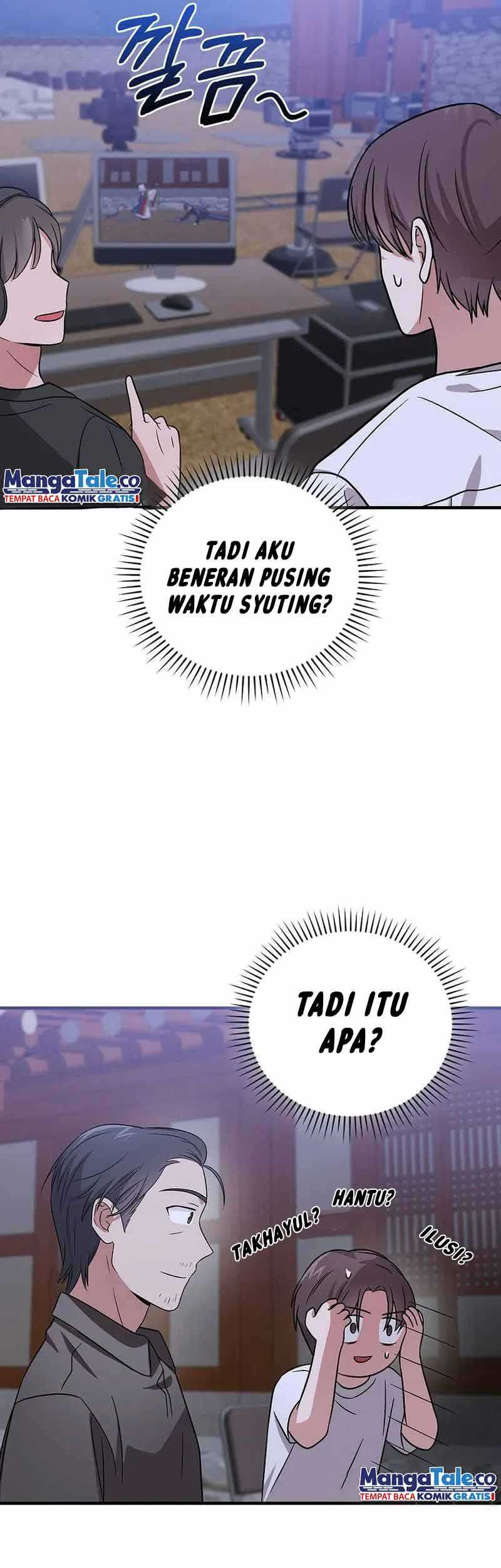 Superstar From Age 0 Chapter 25 Gambar 14