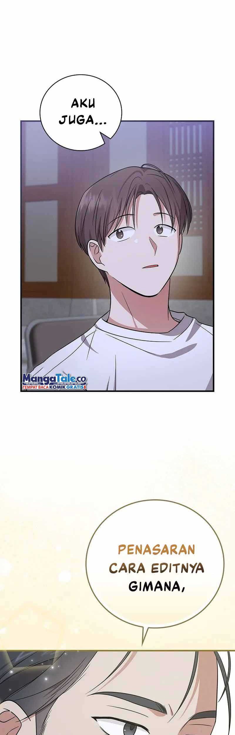 Superstar From Age 0 Chapter 25 Gambar 15