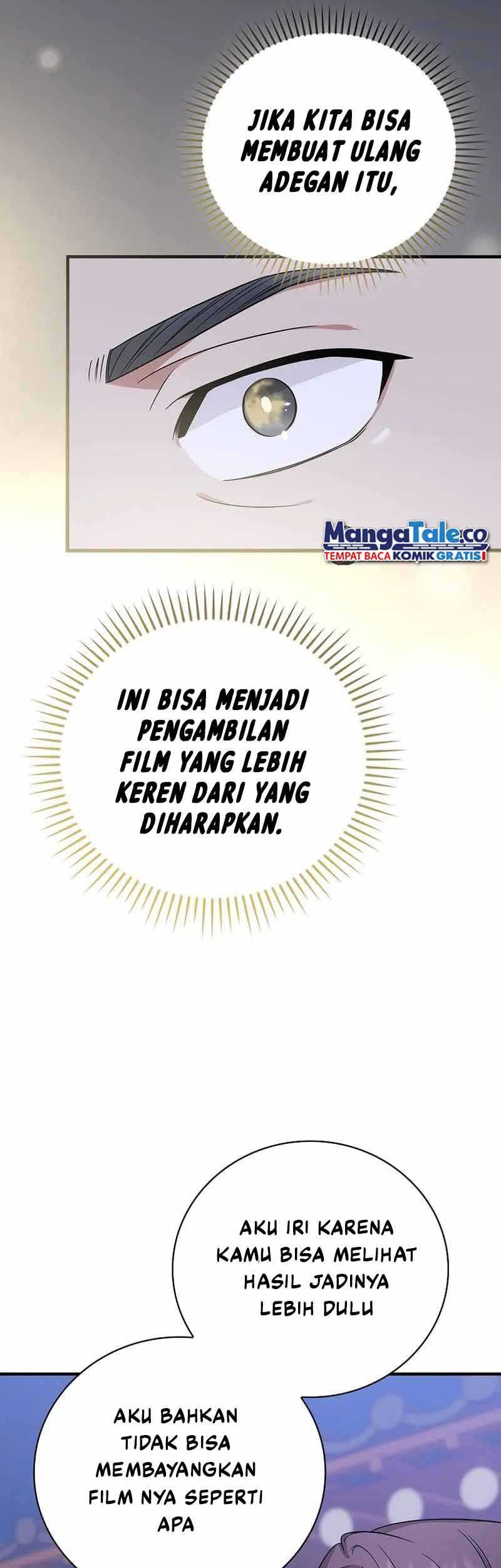 Superstar From Age 0 Chapter 25 Gambar 18