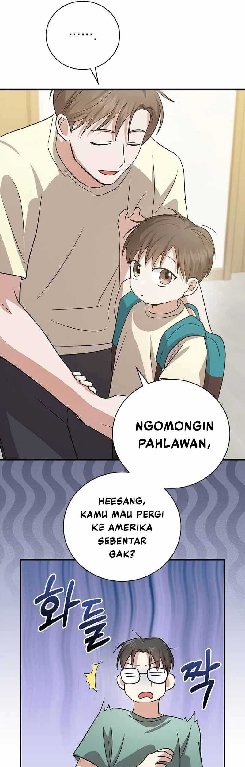 Superstar From Age 0 Chapter 25 Gambar 30