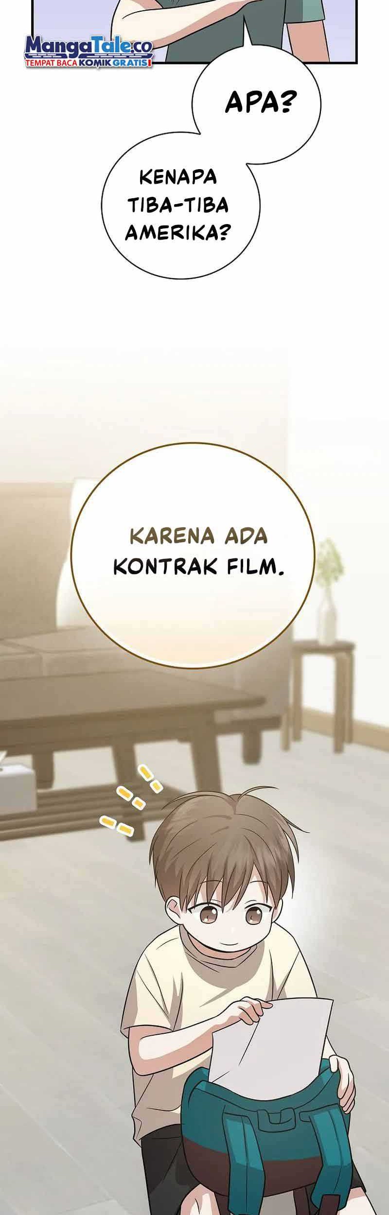 Superstar From Age 0 Chapter 25 Gambar 31