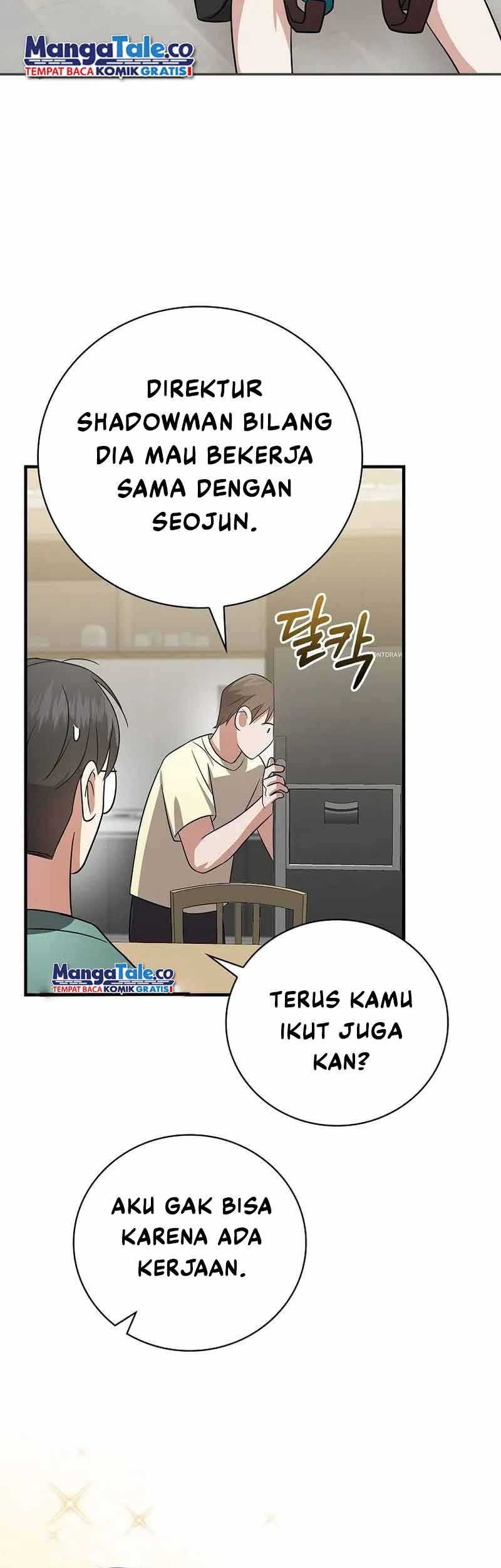 Superstar From Age 0 Chapter 25 Gambar 32