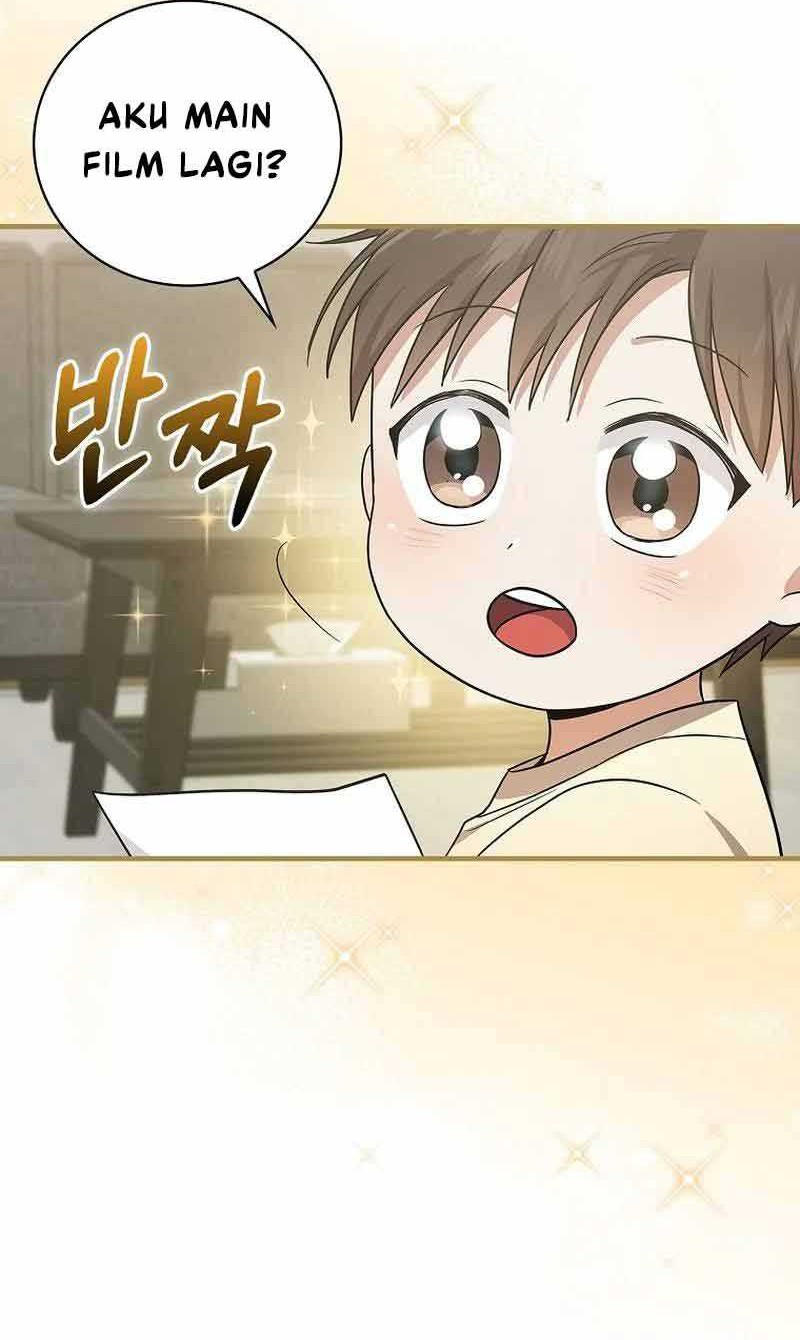 Superstar From Age 0 Chapter 25 Gambar 33