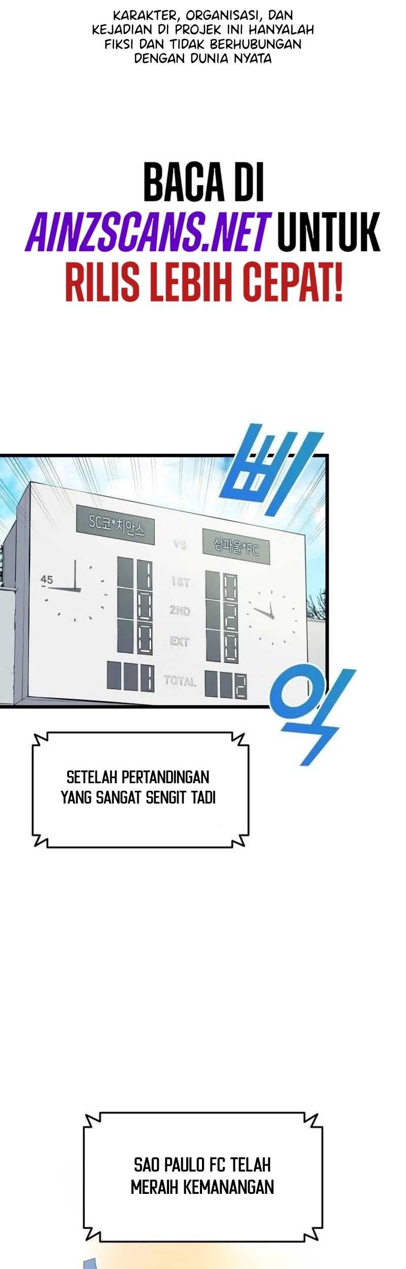 All Football Talents Are Mine Chapter 40 Gambar 3