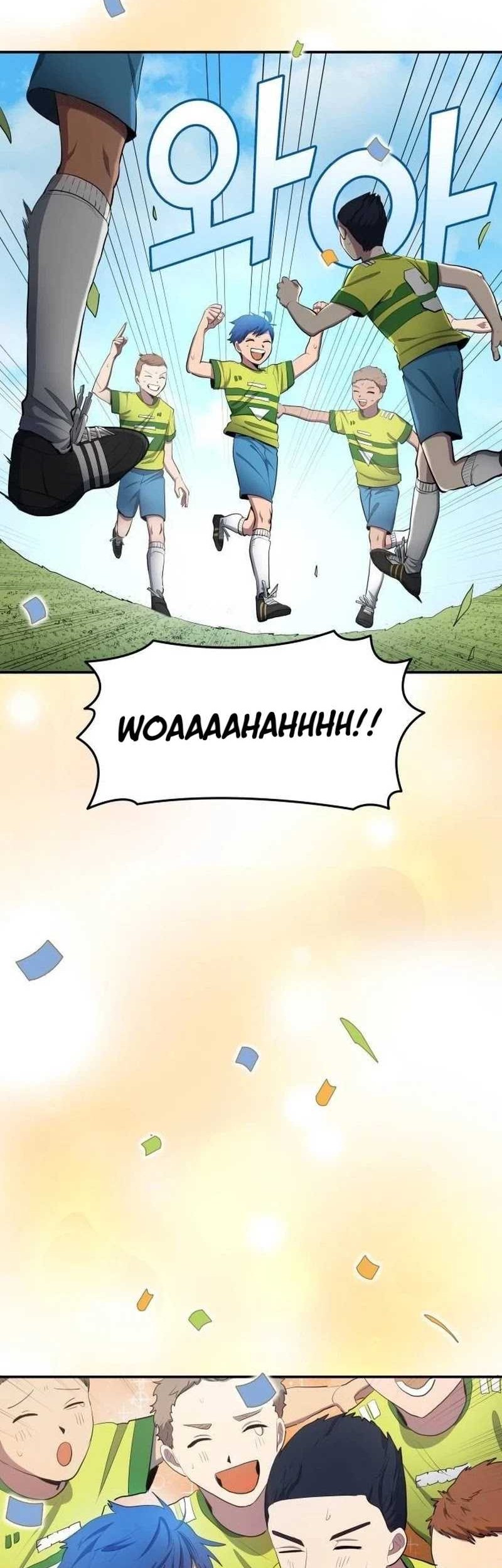 All Football Talents Are Mine Chapter 40 Gambar 4