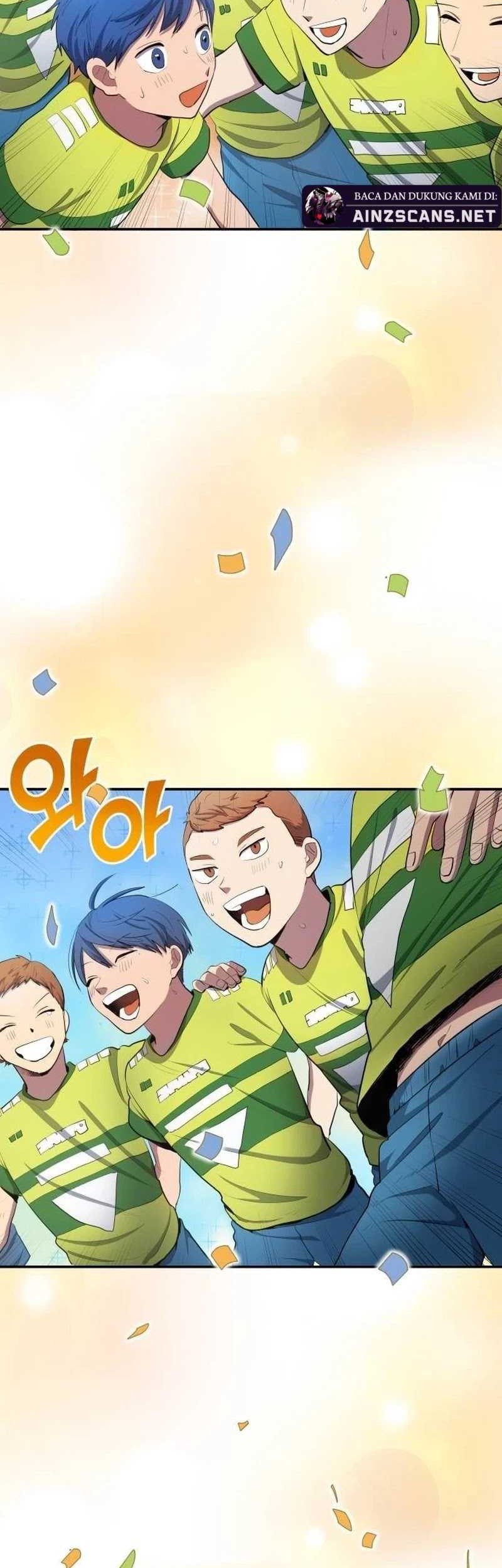 All Football Talents Are Mine Chapter 40 Gambar 5