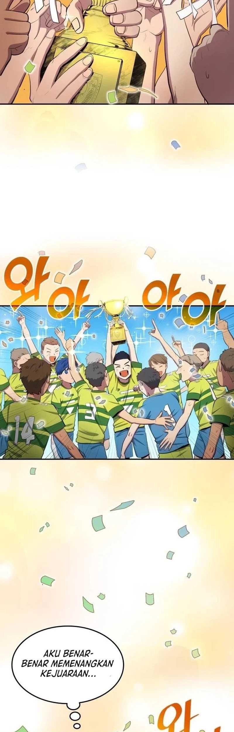 All Football Talents Are Mine Chapter 40 Gambar 7