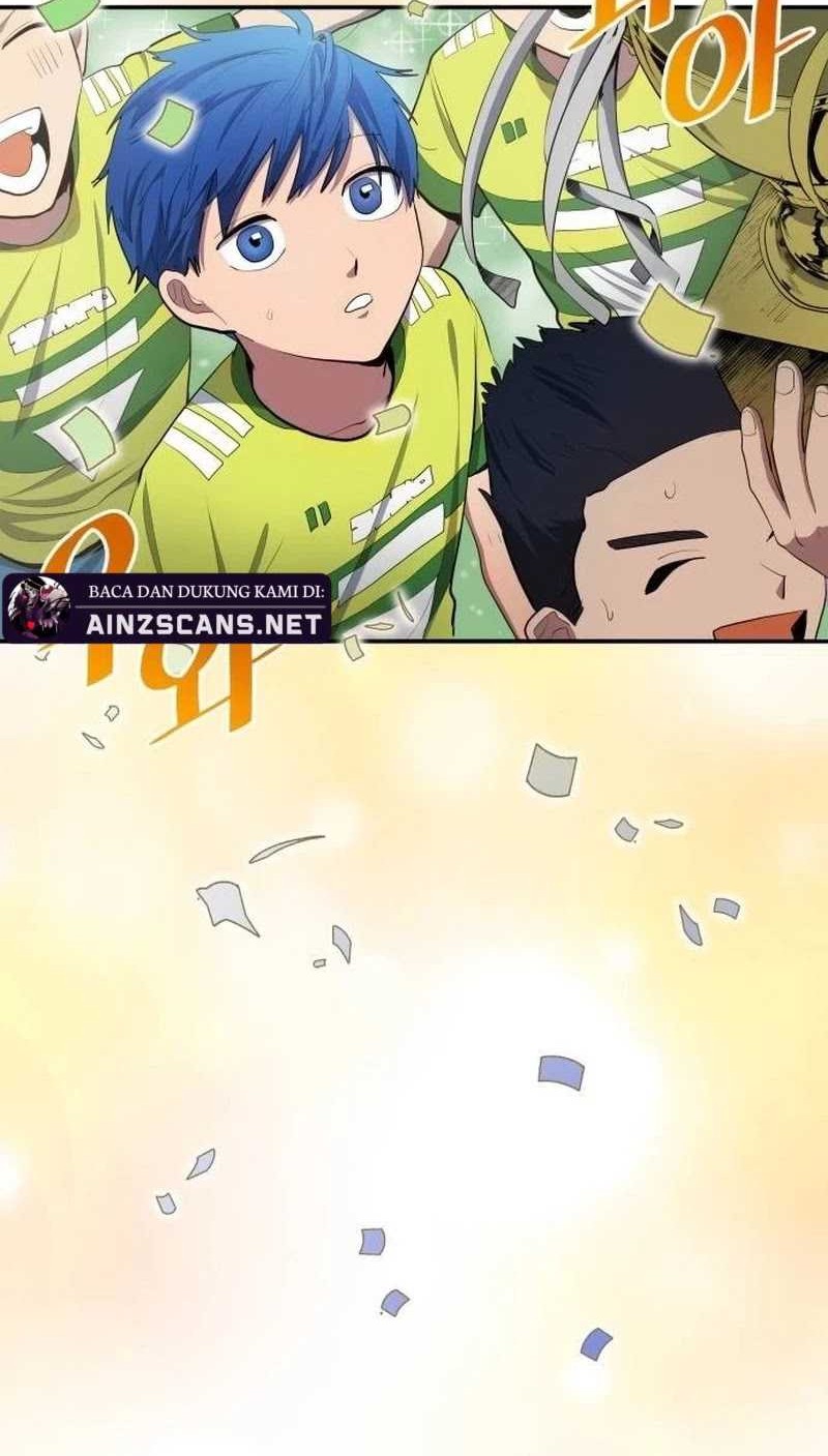 All Football Talents Are Mine Chapter 40 Gambar 8