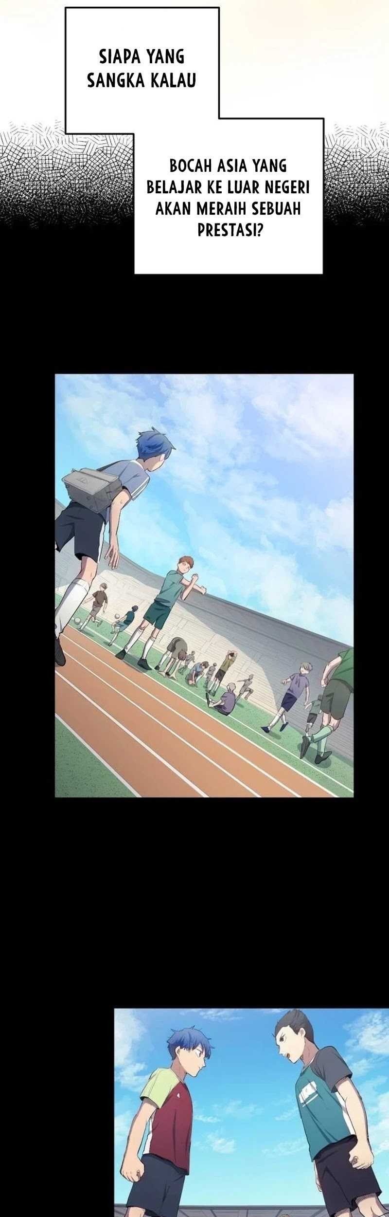 All Football Talents Are Mine Chapter 40 Gambar 9