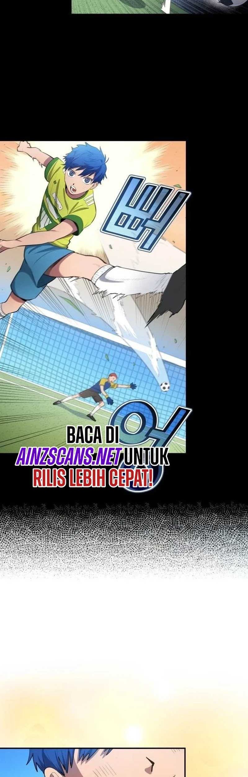 All Football Talents Are Mine Chapter 40 Gambar 11