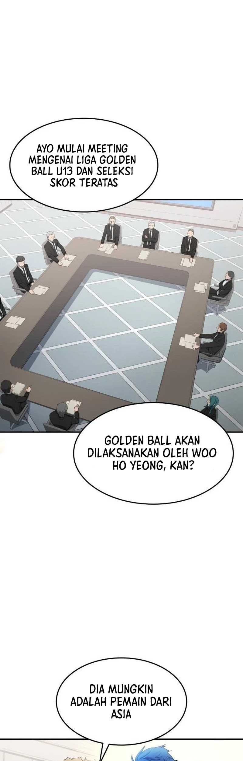 All Football Talents Are Mine Chapter 40 Gambar 15