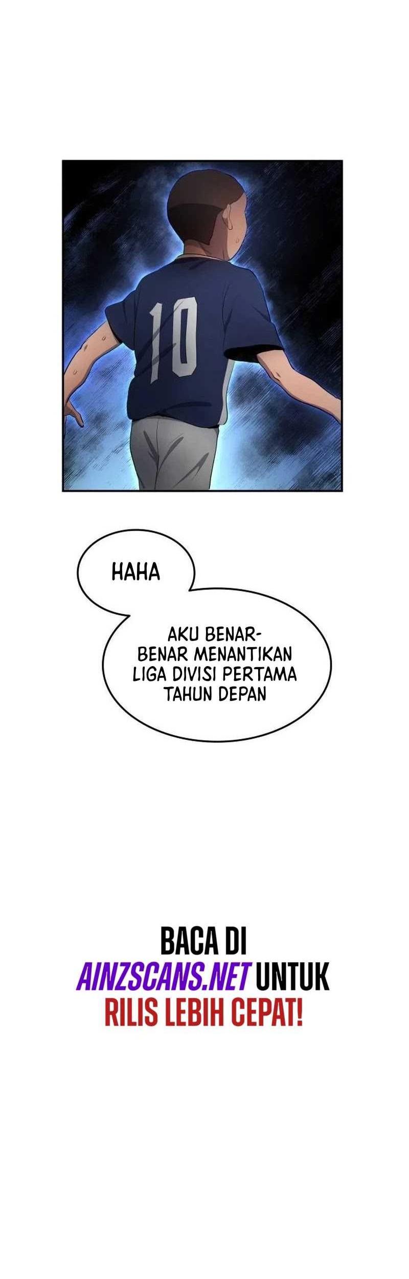 All Football Talents Are Mine Chapter 40 Gambar 18