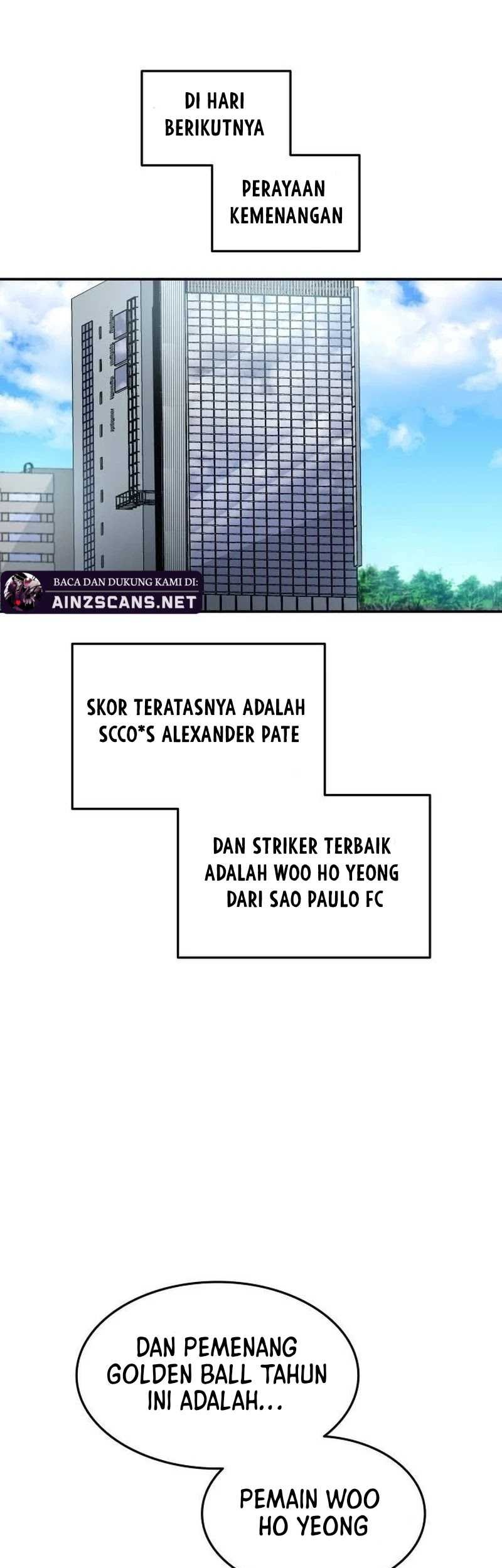 All Football Talents Are Mine Chapter 40 Gambar 19