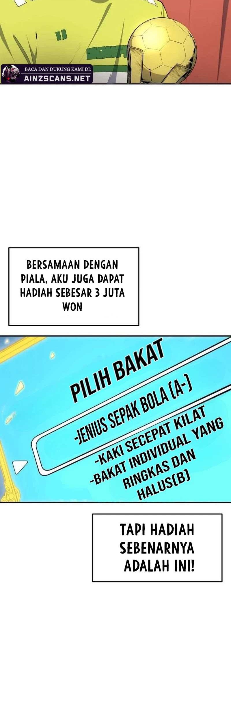 All Football Talents Are Mine Chapter 40 Gambar 22