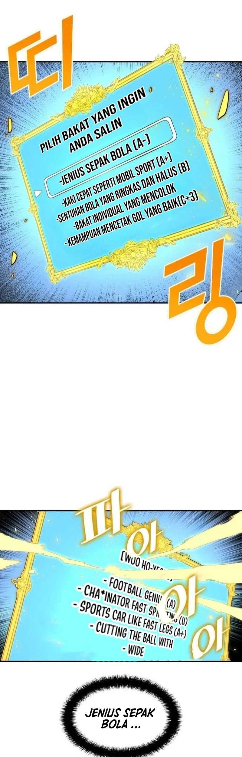 All Football Talents Are Mine Chapter 40 Gambar 23