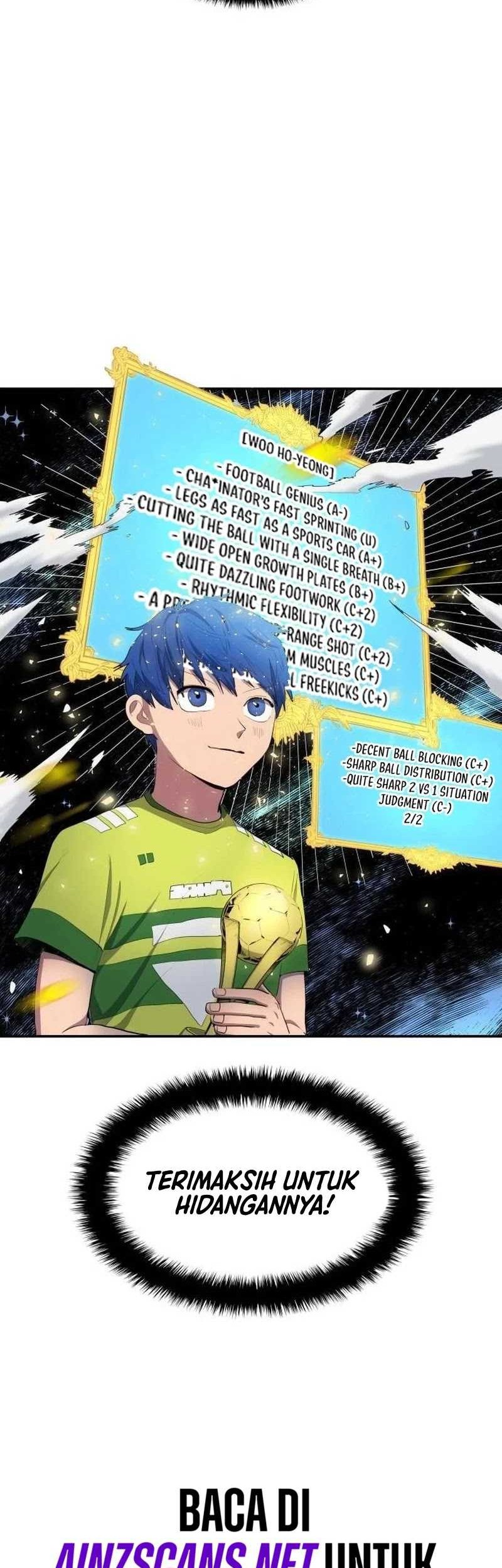 All Football Talents Are Mine Chapter 40 Gambar 24