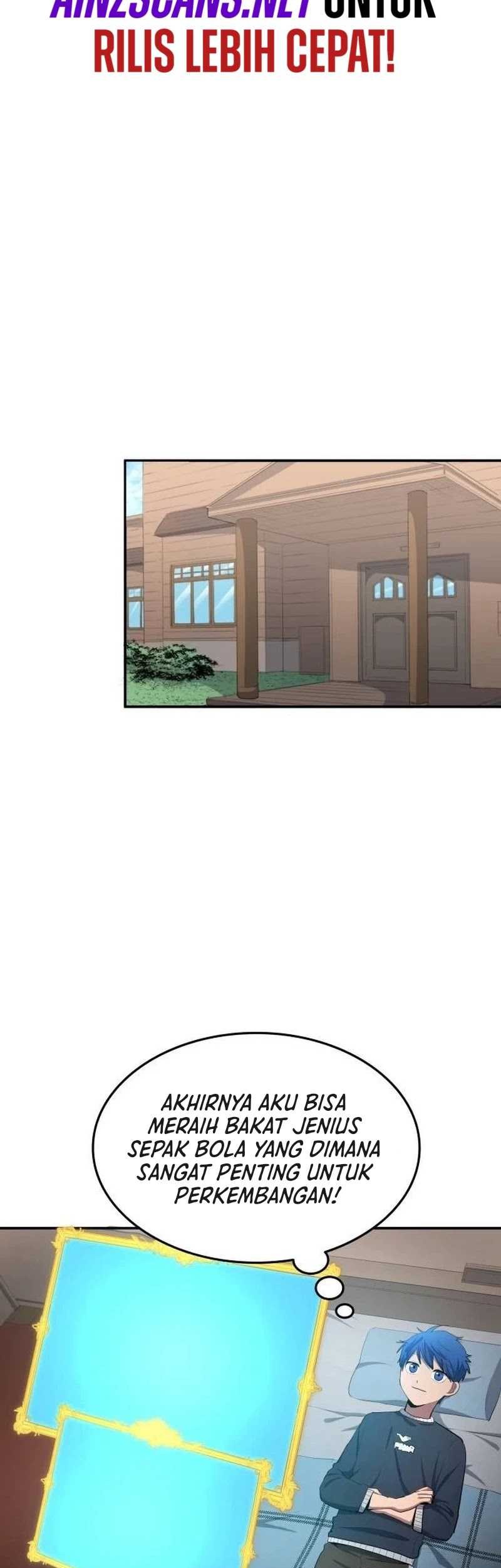 All Football Talents Are Mine Chapter 40 Gambar 25