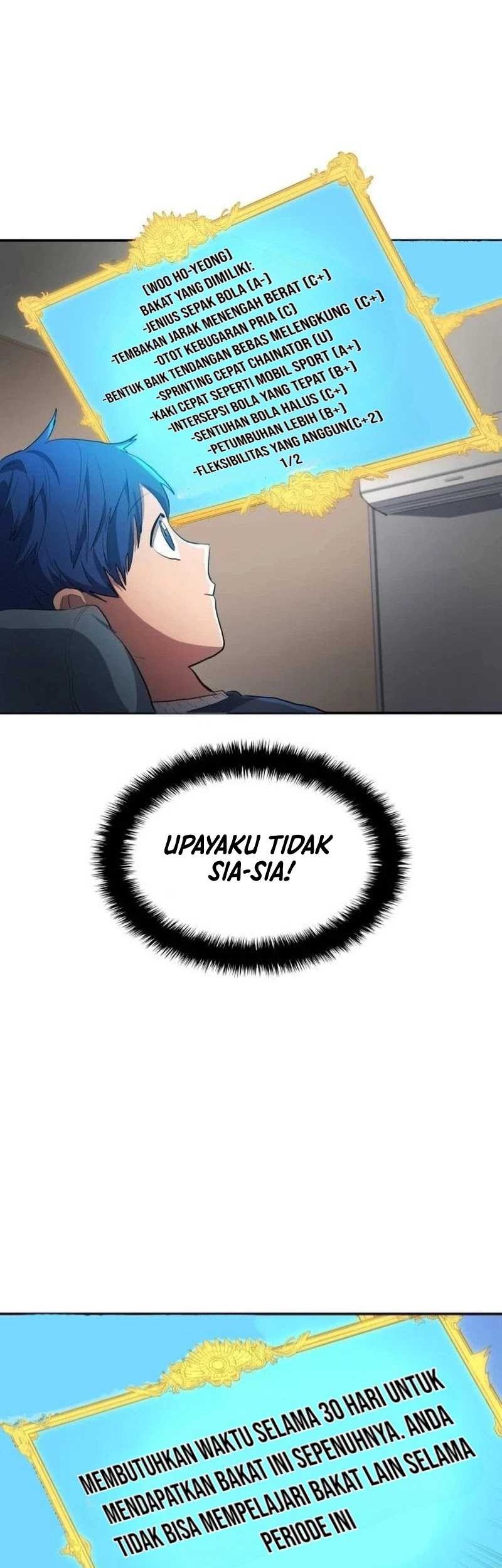 All Football Talents Are Mine Chapter 40 Gambar 29