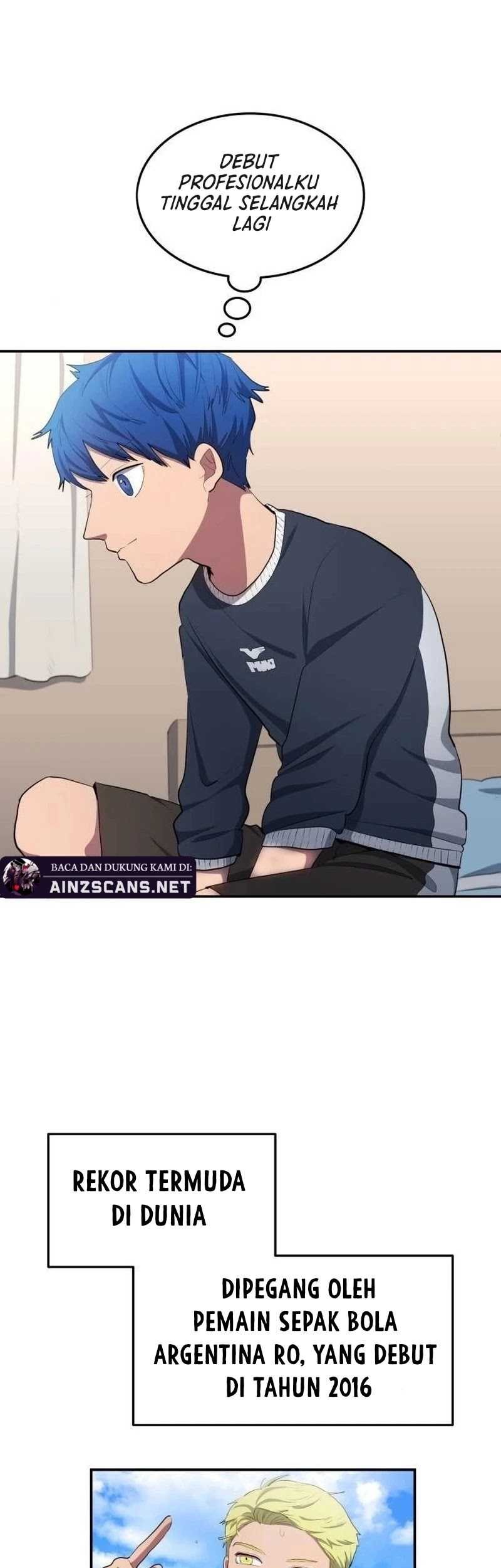 All Football Talents Are Mine Chapter 40 Gambar 31