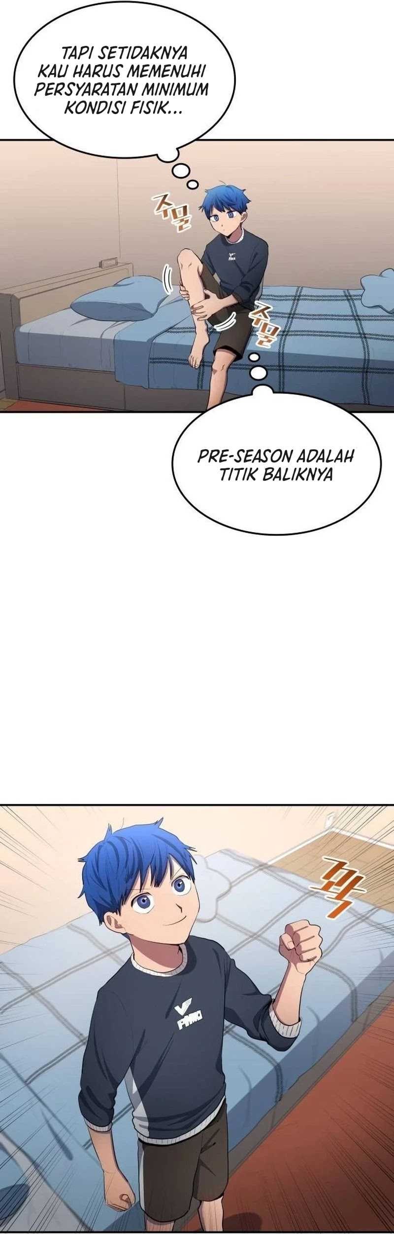 All Football Talents Are Mine Chapter 40 Gambar 33