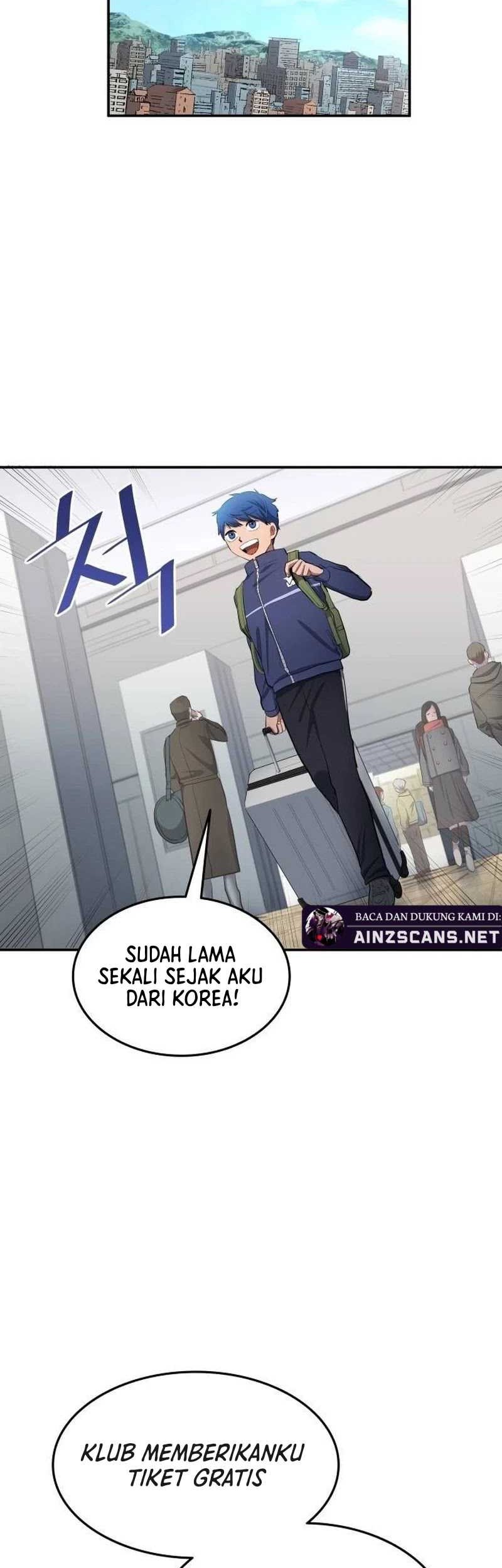 All Football Talents Are Mine Chapter 40 Gambar 35
