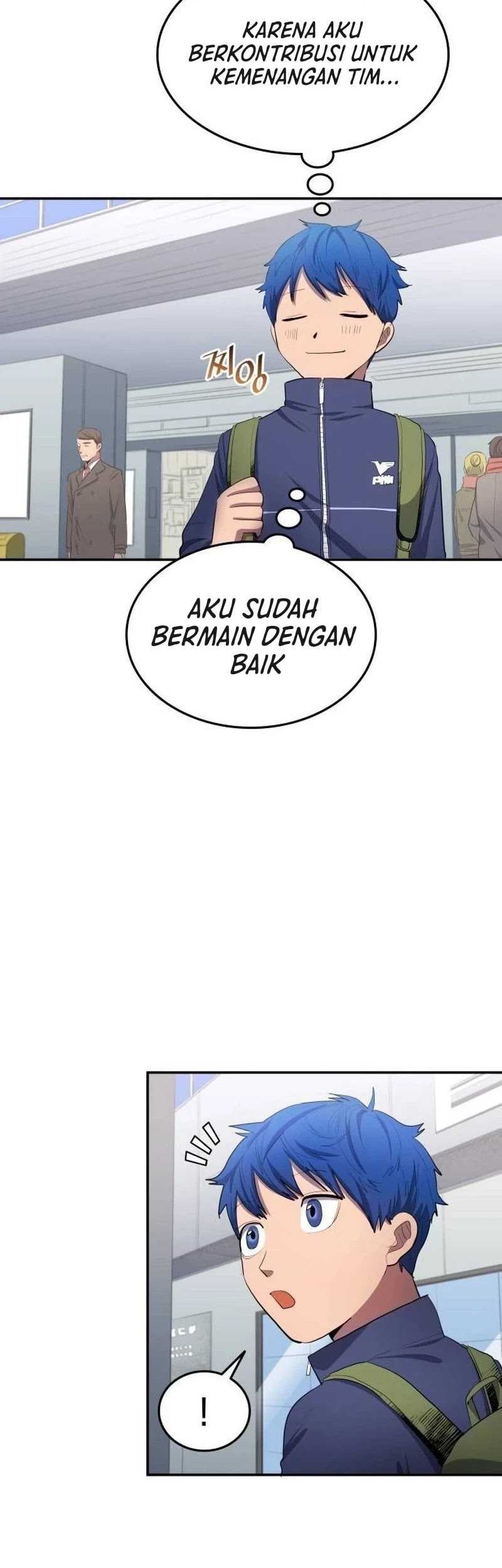 All Football Talents Are Mine Chapter 40 Gambar 36