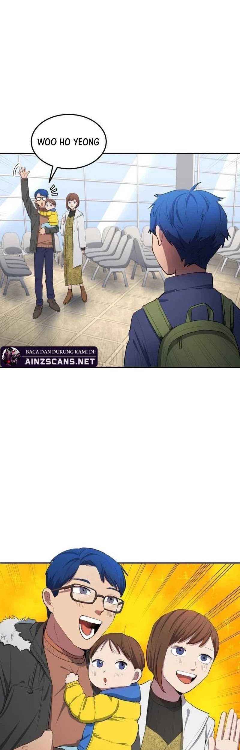 All Football Talents Are Mine Chapter 40 Gambar 37