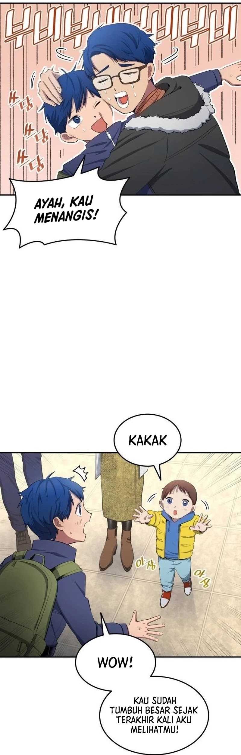 All Football Talents Are Mine Chapter 40 Gambar 39