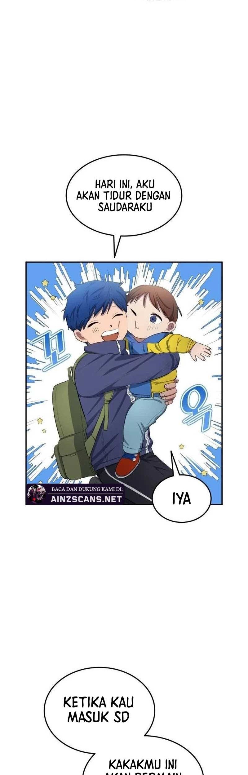 All Football Talents Are Mine Chapter 40 Gambar 40