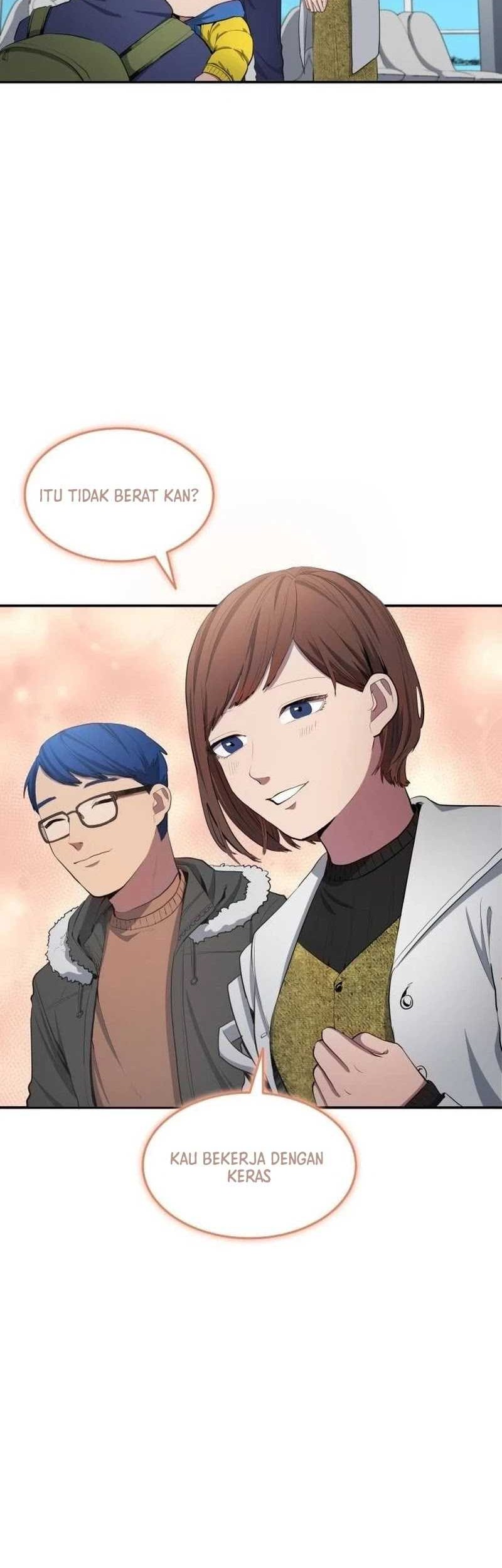 All Football Talents Are Mine Chapter 40 Gambar 42