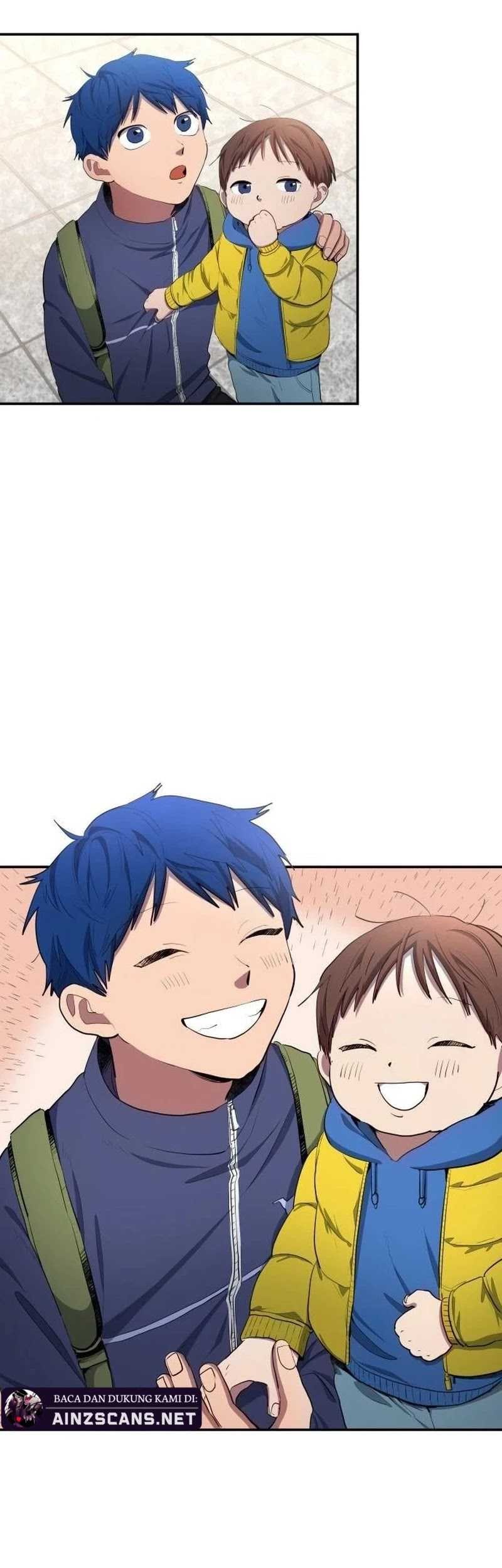 All Football Talents Are Mine Chapter 40 Gambar 43