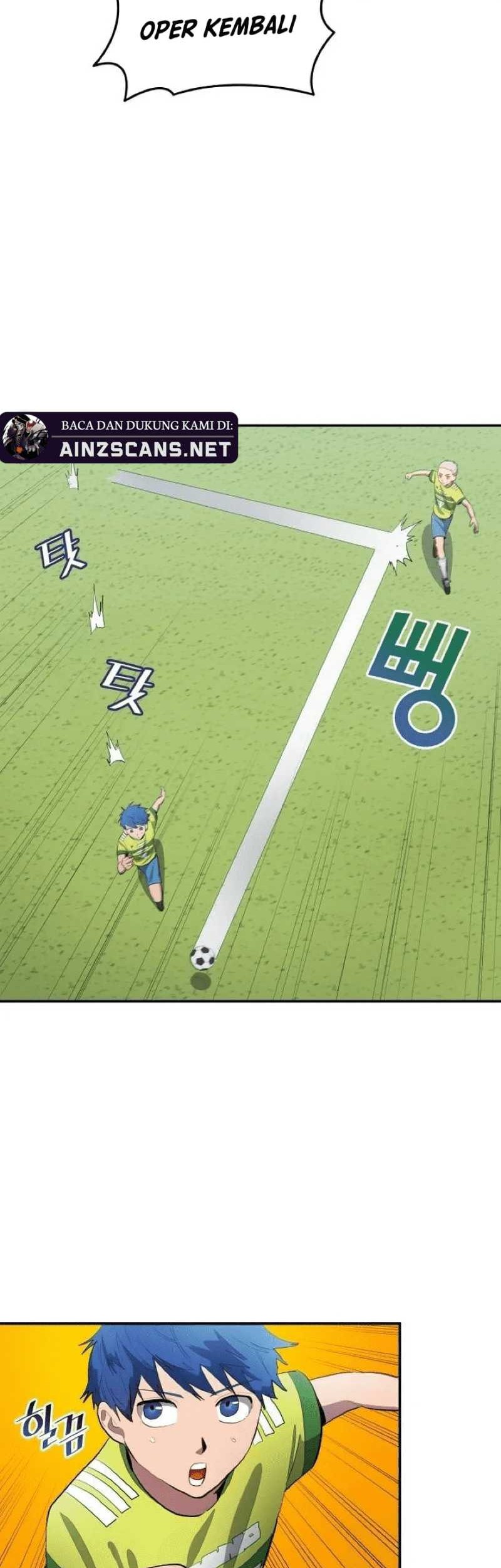 All Football Talents Are Mine Chapter 39 Gambar 37