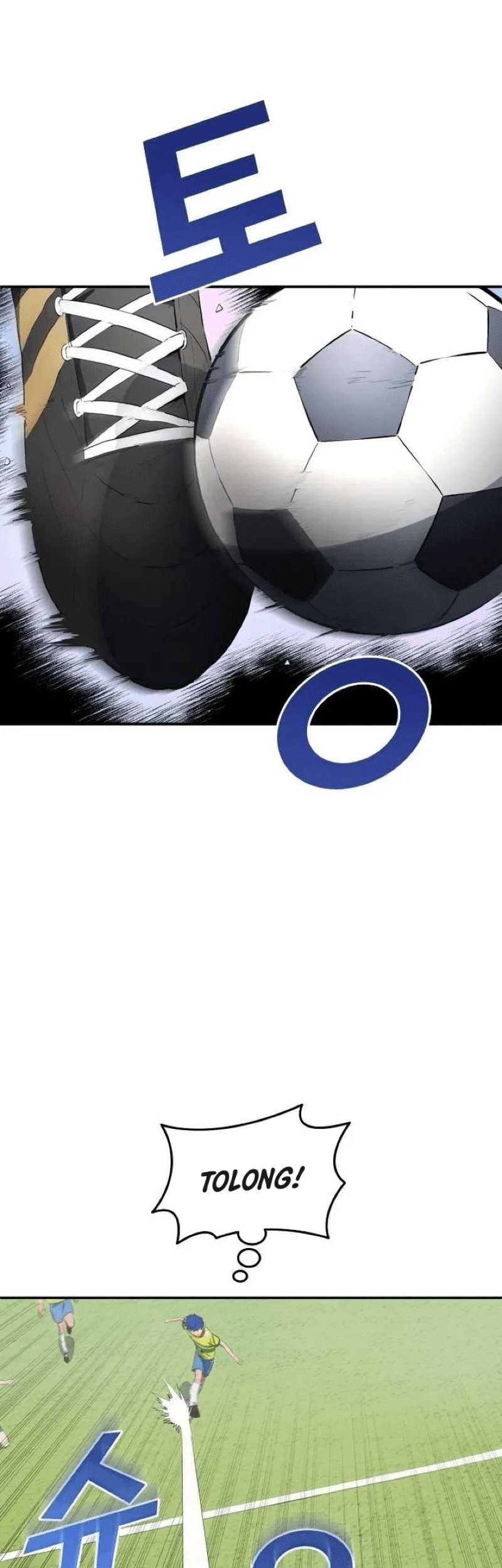 All Football Talents Are Mine Chapter 39 Gambar 39