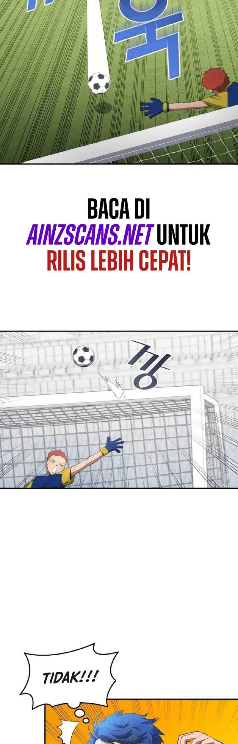 All Football Talents Are Mine Chapter 39 Gambar 40