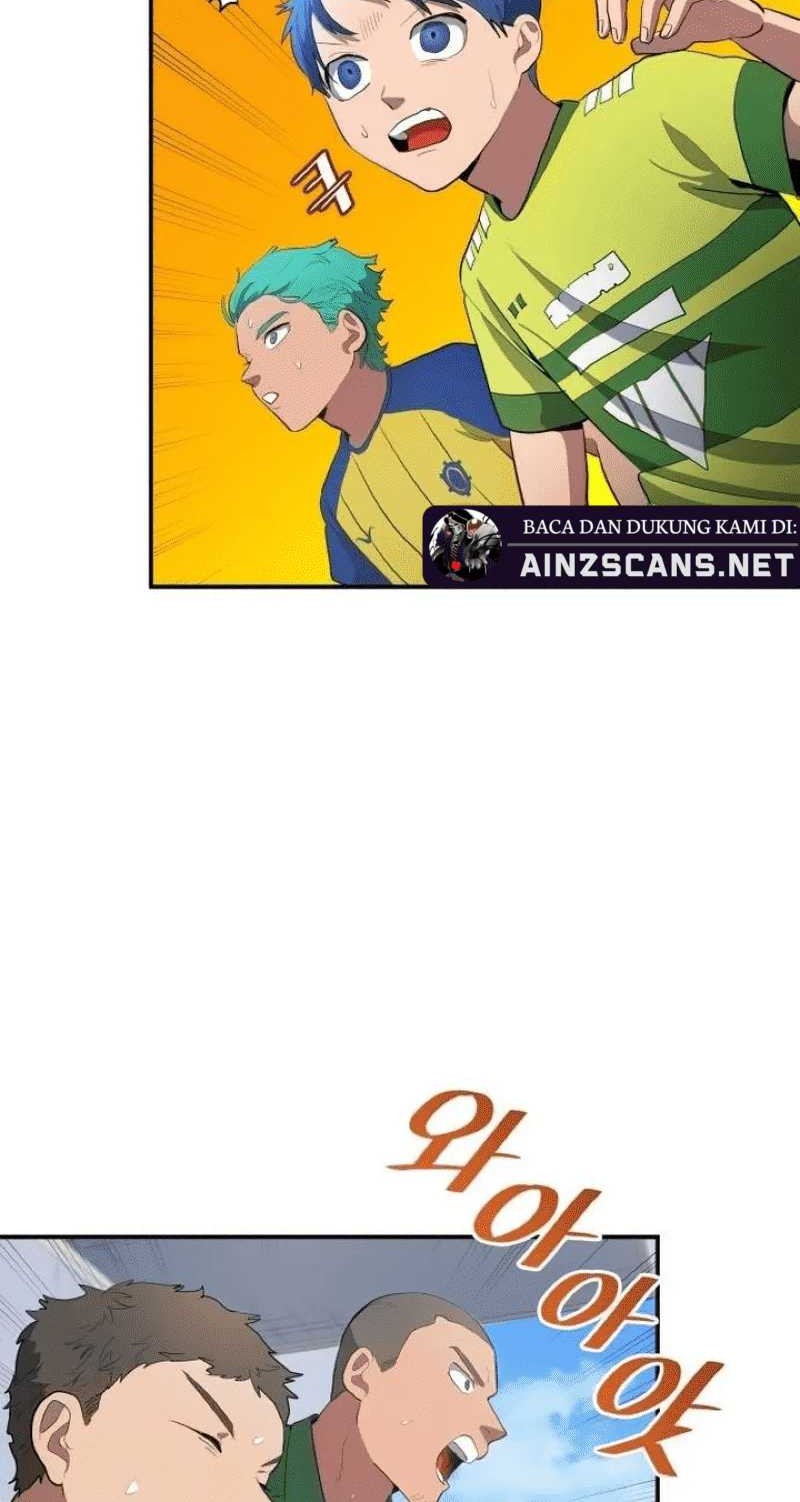 All Football Talents Are Mine Chapter 39 Gambar 41