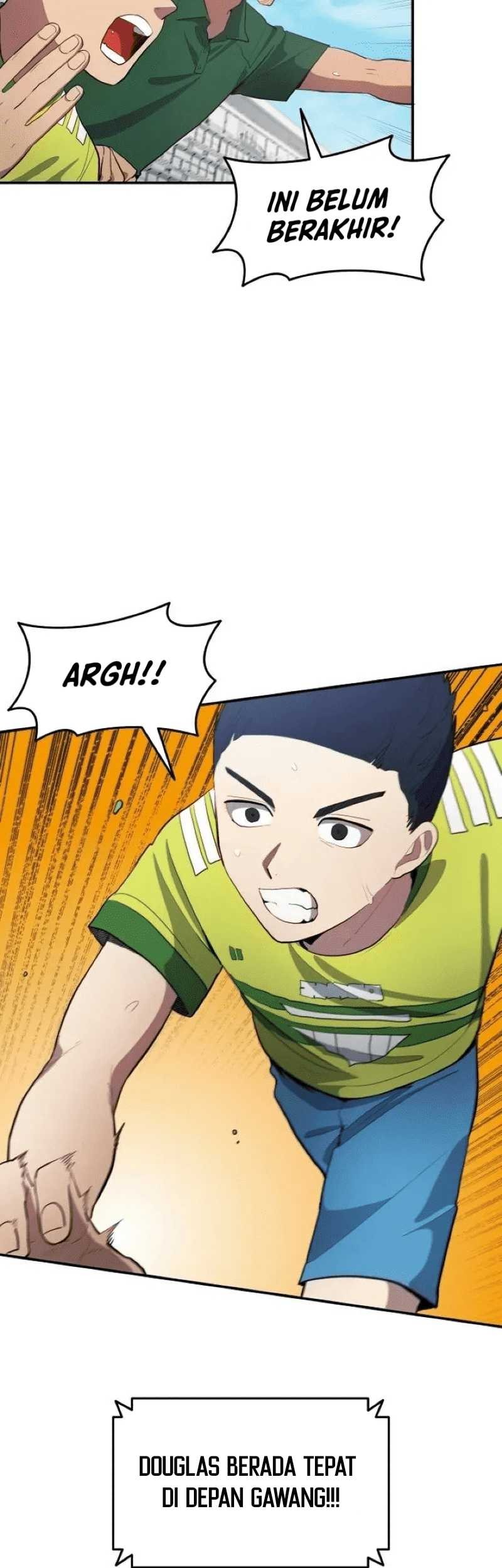 All Football Talents Are Mine Chapter 39 Gambar 42